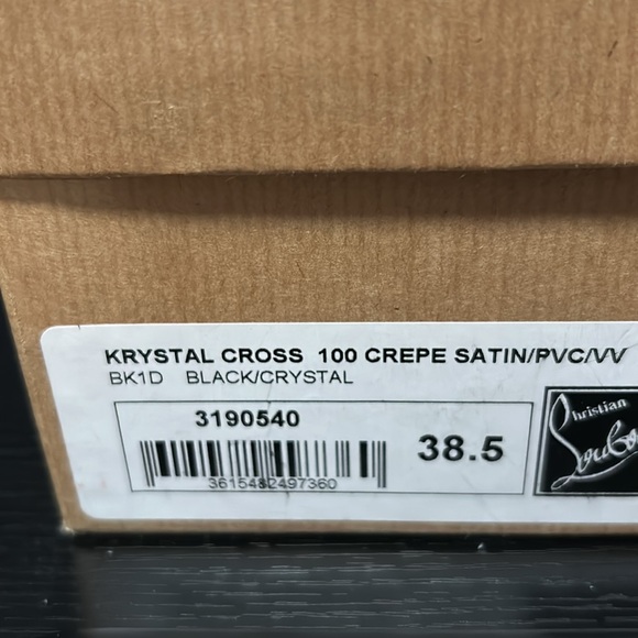 Louboutins - Picture 6 of 6